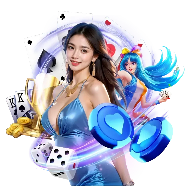 Nội dung game bài trên OKVIP