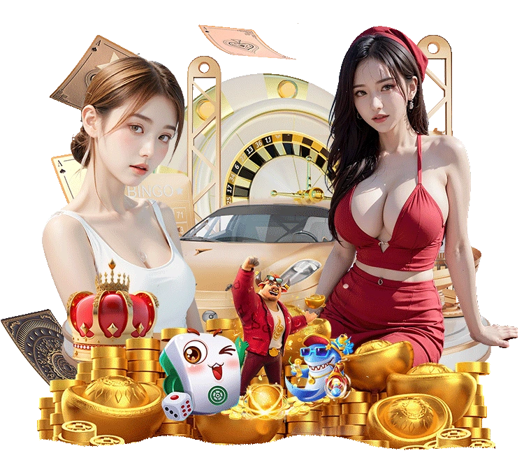 Nội dung casino trên OKVIP