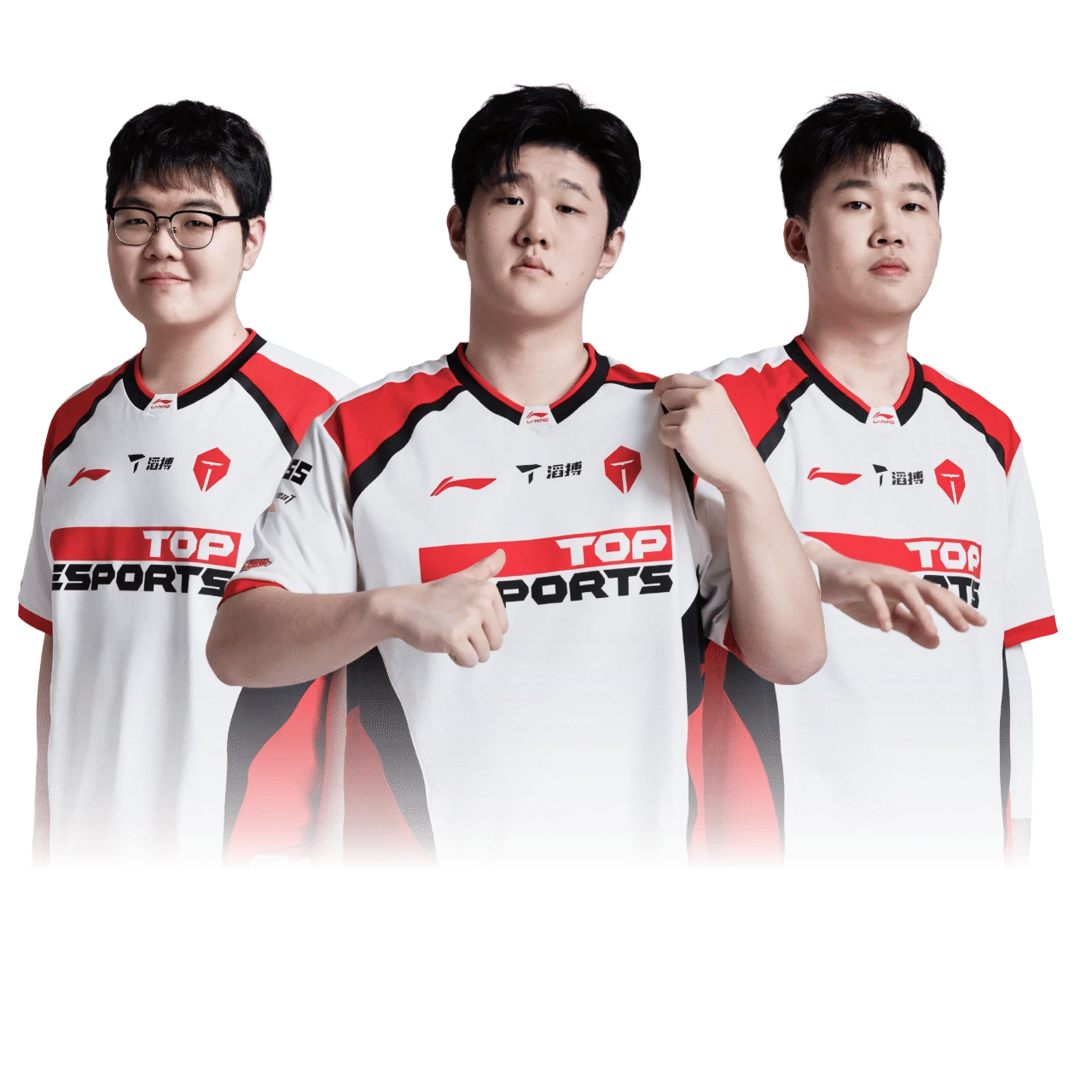 Nội dung esports trên OKVIP