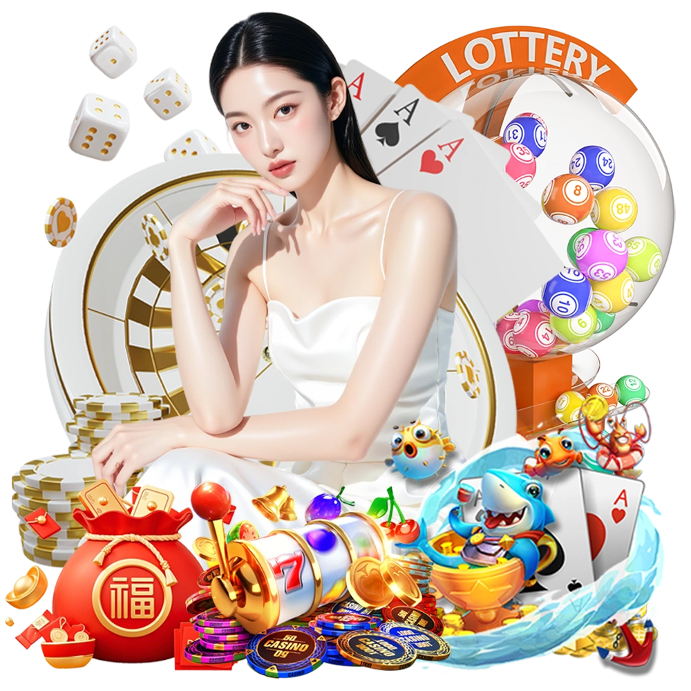 Nội dung xổ số tham khảo trên OKVIP