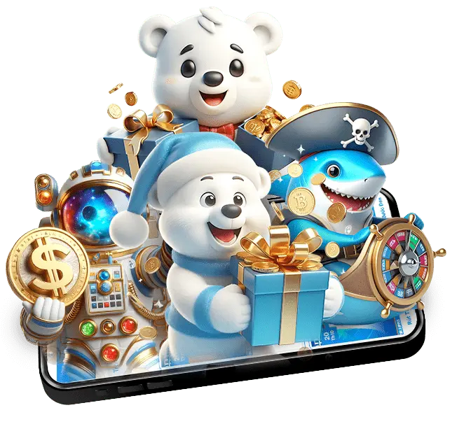 Nội dung nổ hũ và slot trên OKVIP